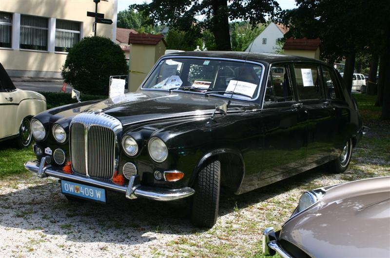 2009-07-12 11. Oldtimertreffen in Pinkafeld